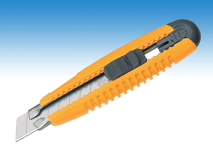 KDS afbreekmes Safety G